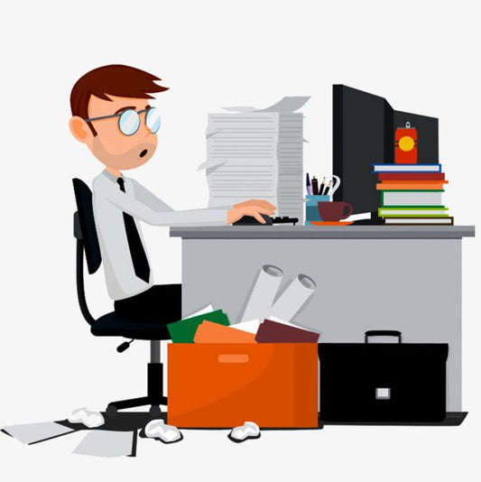 Why So Many Graduates Are Struggling & How to Fix It