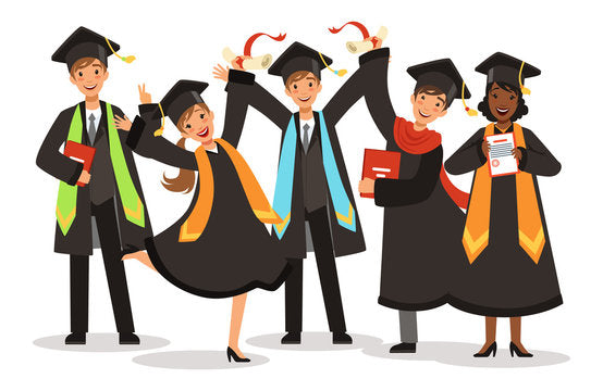 Grad Schemes Are Not the Only Path to Success
