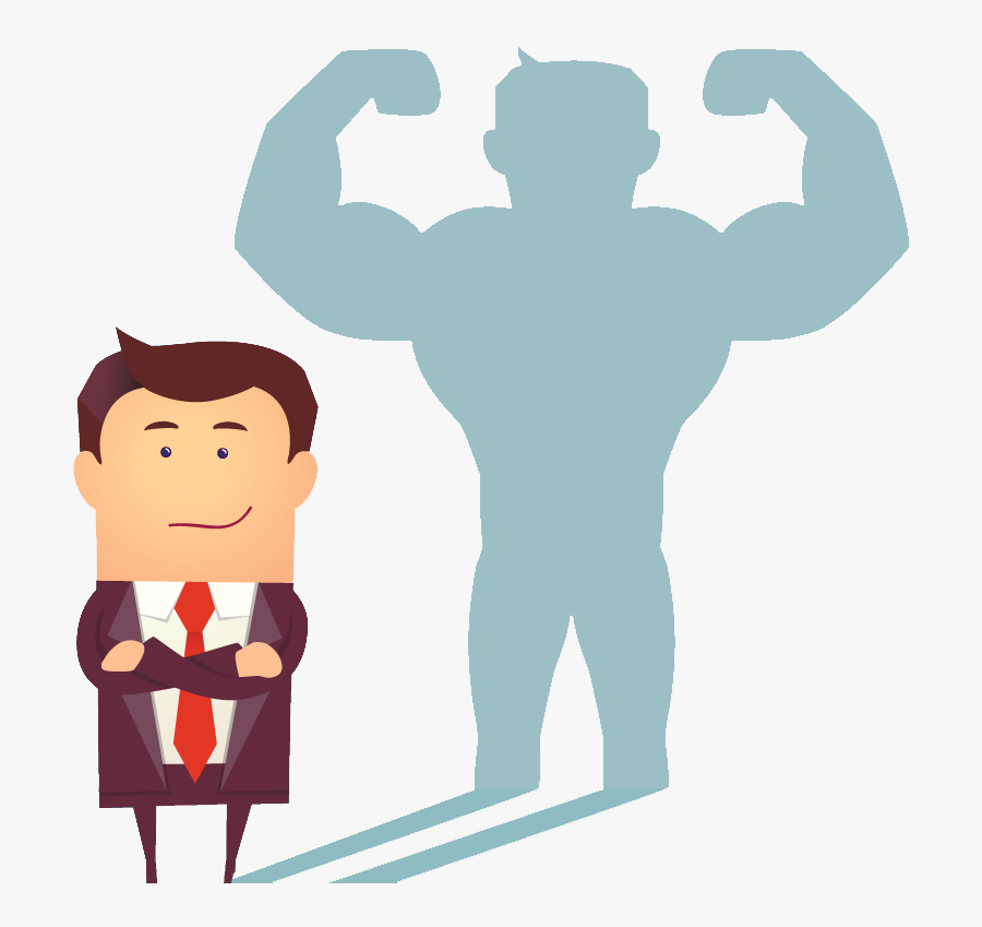Boost Your Confidence: The Power of Non-Verbal Communication