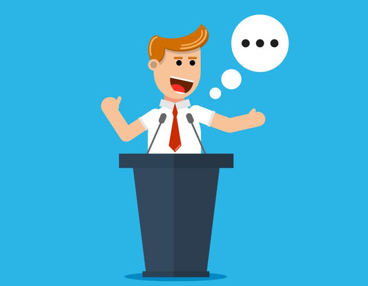Become a Confident Speaker: Record and Go!