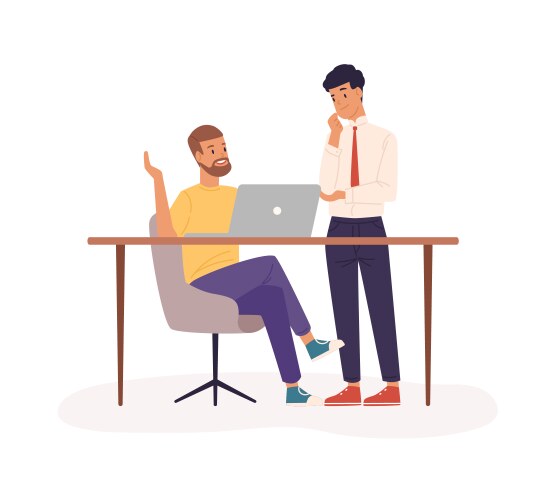 From Tense to Natural: 7 Ways to Make Your Interview Feel Like a Conversation (Not an Interrogation)
