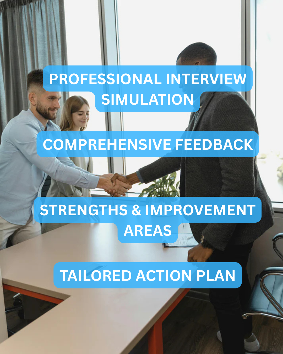 PRO MOCK INTERVIEW